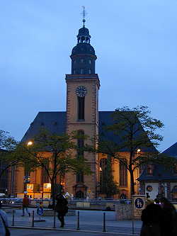 Katharinenkirche