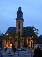 Katharinenkirche