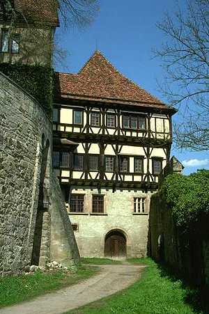 Gutshof