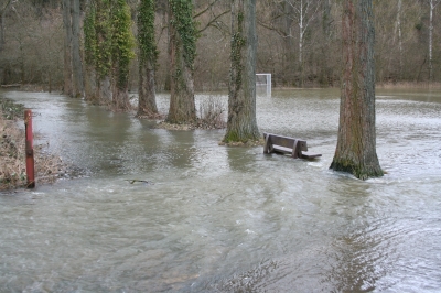 Hochwasser