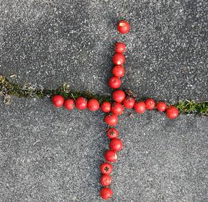 Kreuz 3