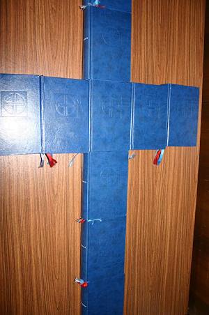 Kreuz 6