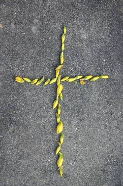 Kreuz 7