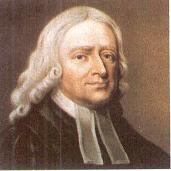 John Wesley